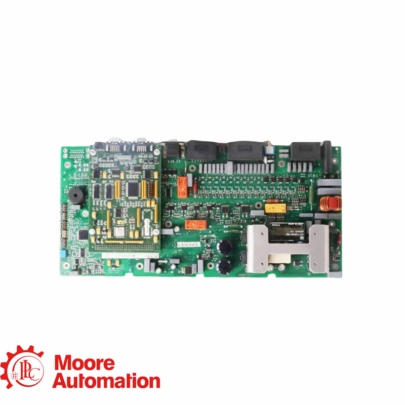 METSO IOP331 181207 I/O Module
