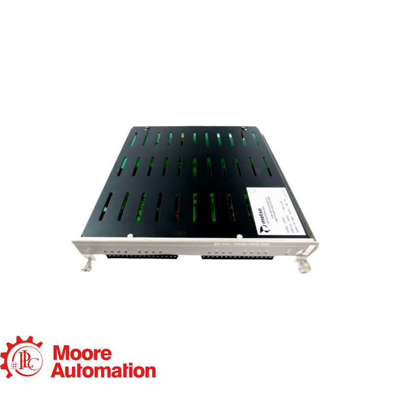 METSO IOP303  INPUT MODULE
