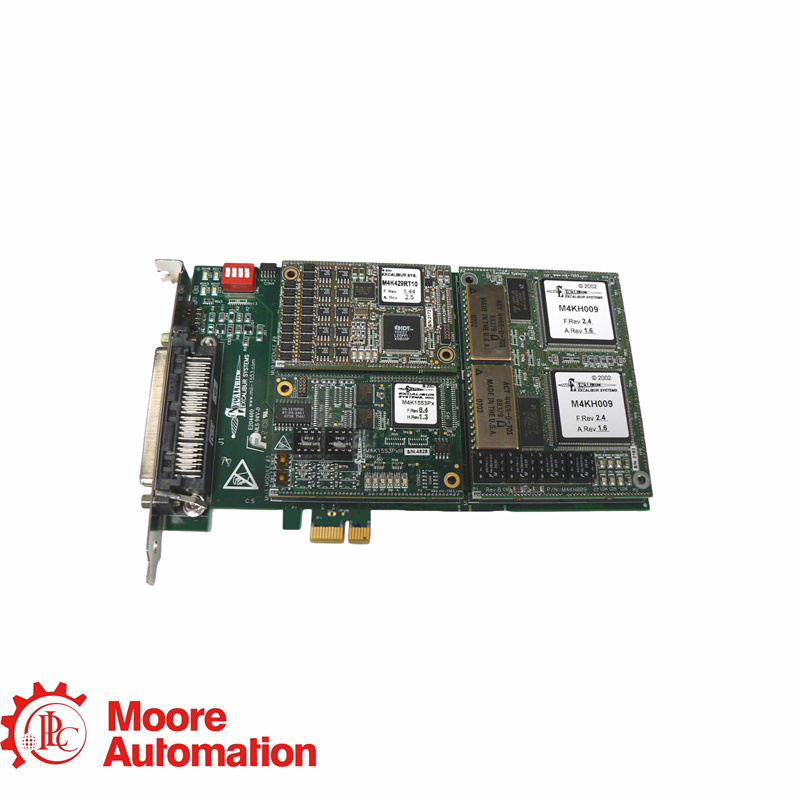 METSO VALMET A413050  Serial controller unit