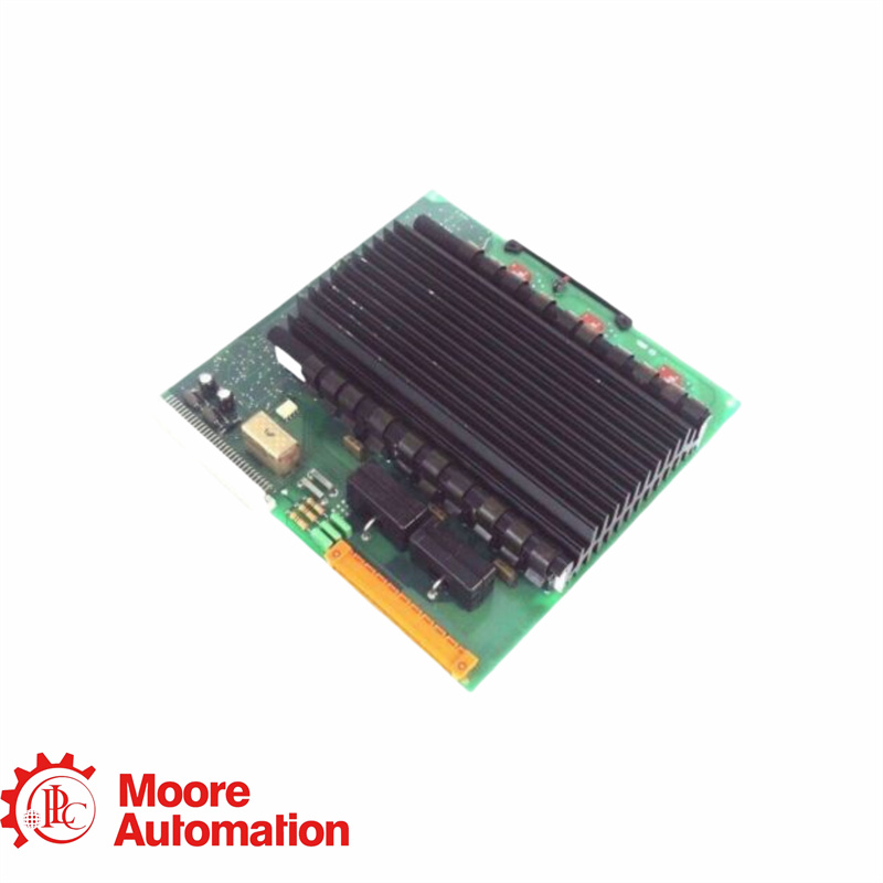 ABB DSQC266T 3HAB8802-1 Drive Unit