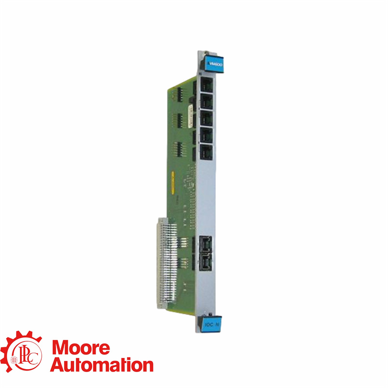 VIBRO METER VM600 IOCN 200-566-000-112  CPU card