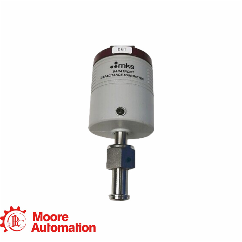 MKS 622A12TAE  Baratron Pressure Transducer