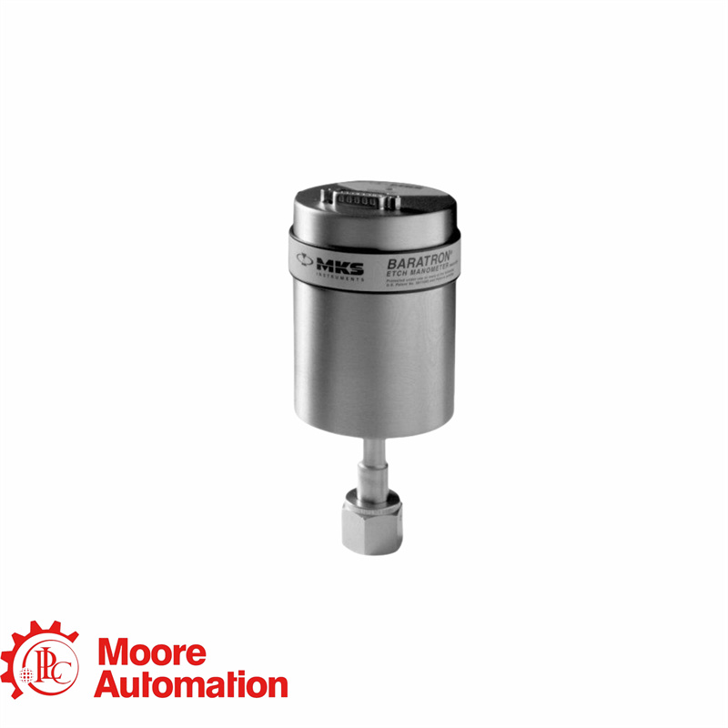 MKS 627D11TBC1B  CAPACITANCE MANOMETER