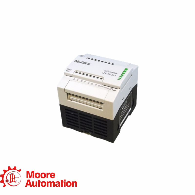 MOELLER LE4-116-XD1  Digital Expansion Module