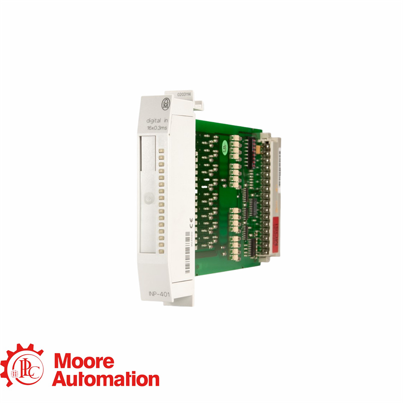 MOELLER PS416-INP-401  Digital Input Module