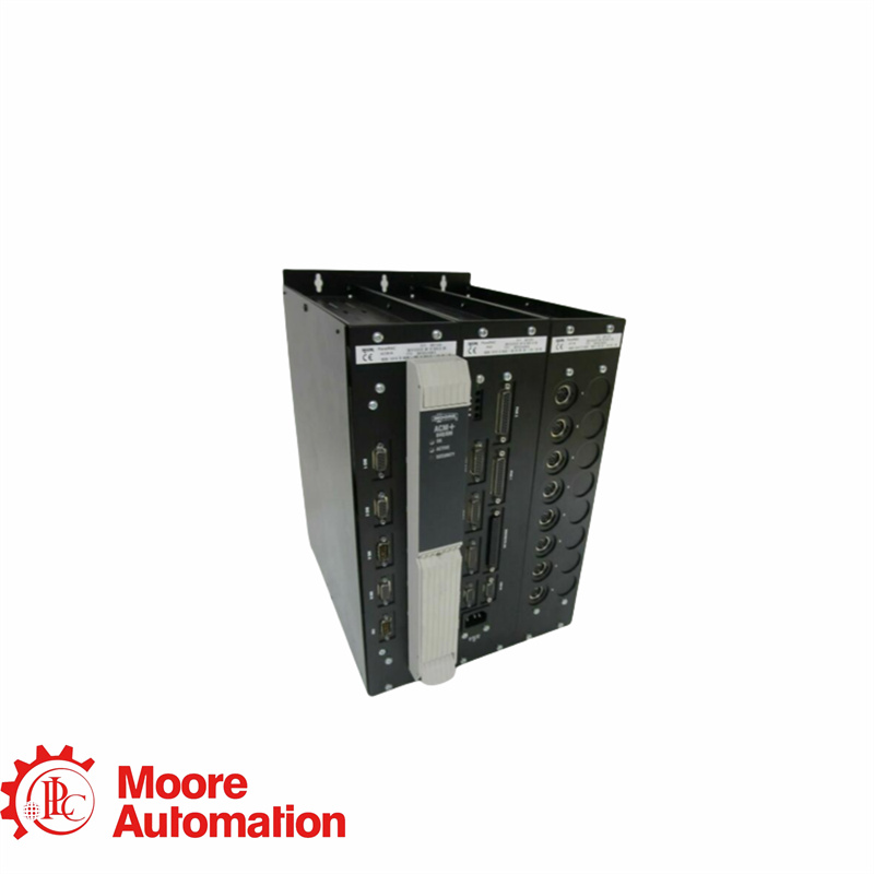 MOORE 39ACM28AEN 16139-218  Advanced Control Module
