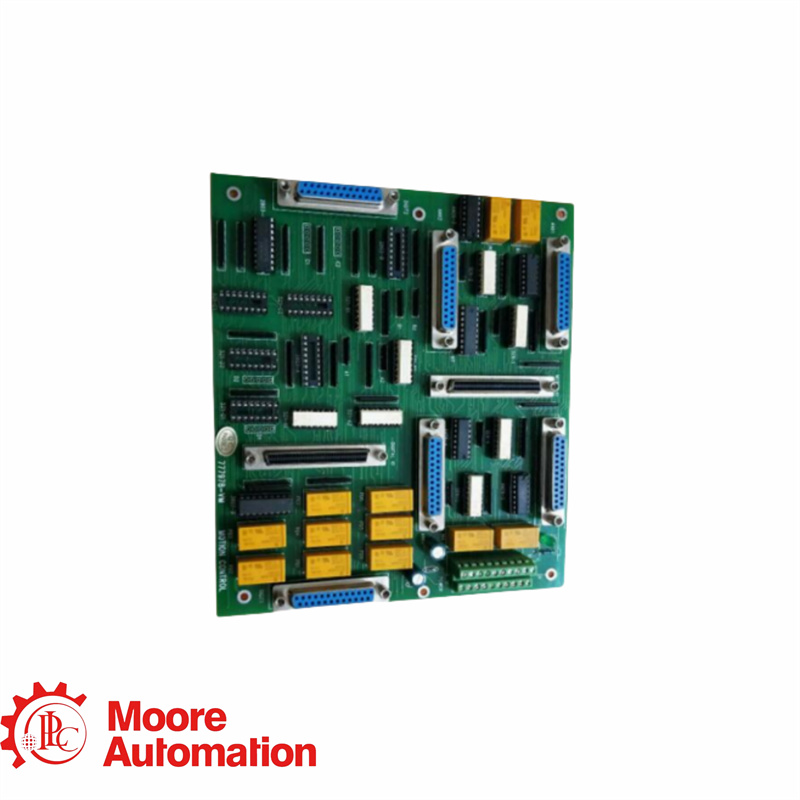 MOTION CONTROL 777978-VM  Control Card
