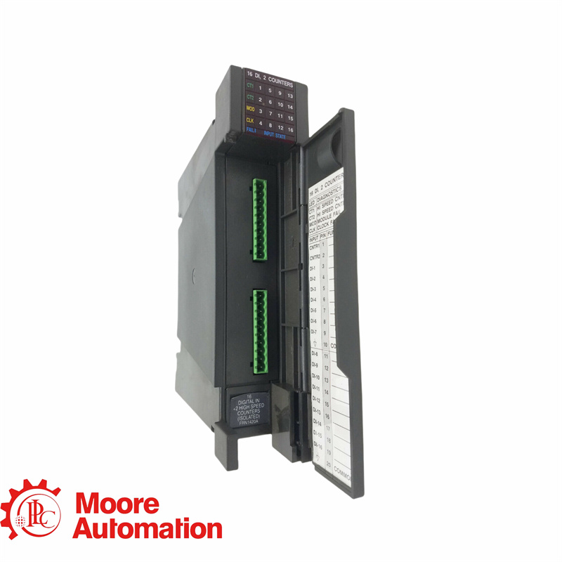 MOTOROLA FRN1420A CPU Module
