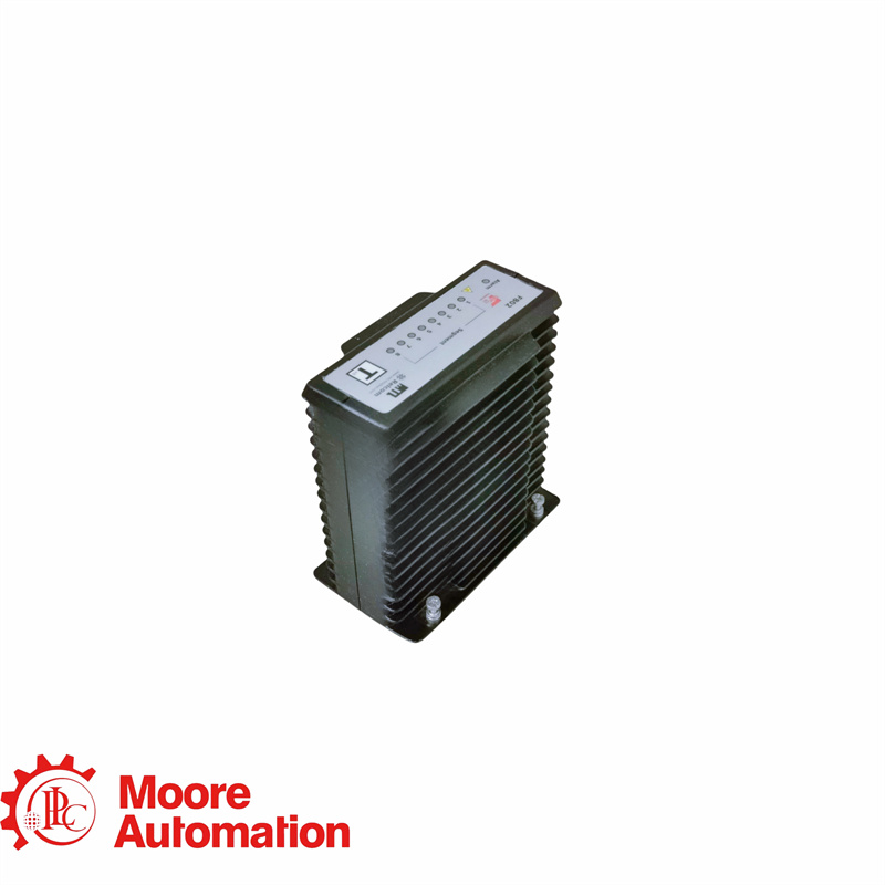 MTL F802 RELCOM F802  Redundant Fieldbus Power System