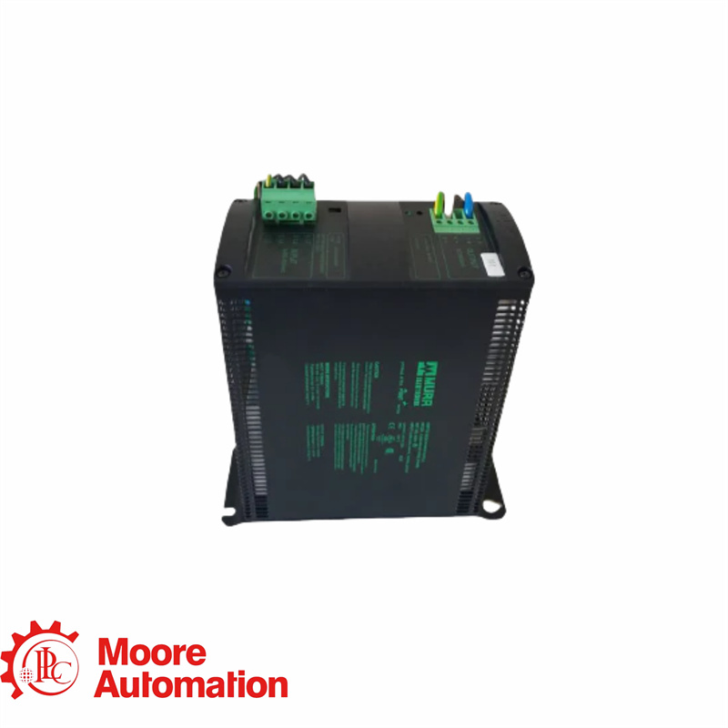 MURR MCS20-230/24  Power Supply