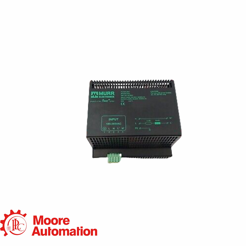 MURR 857833  Panel Accessories