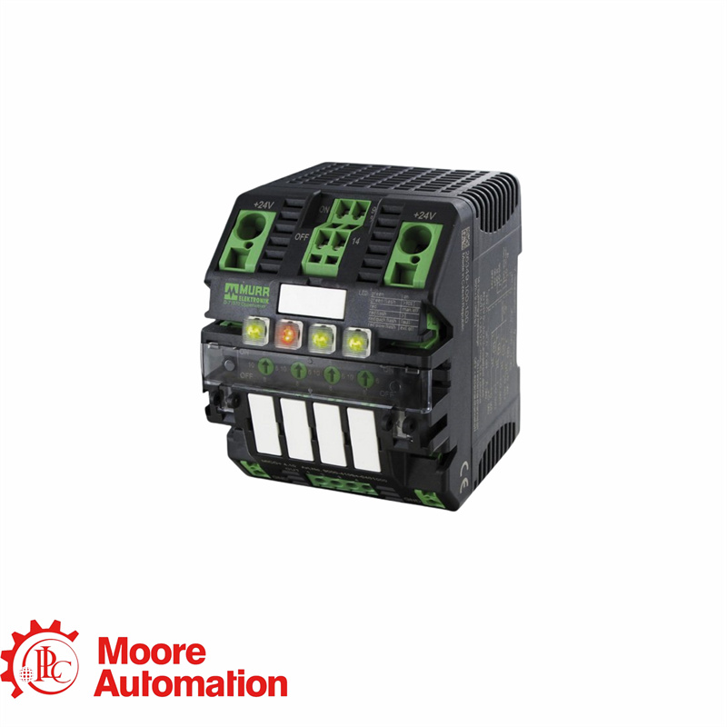 MURR D-71570  Electronic Circuit Protection