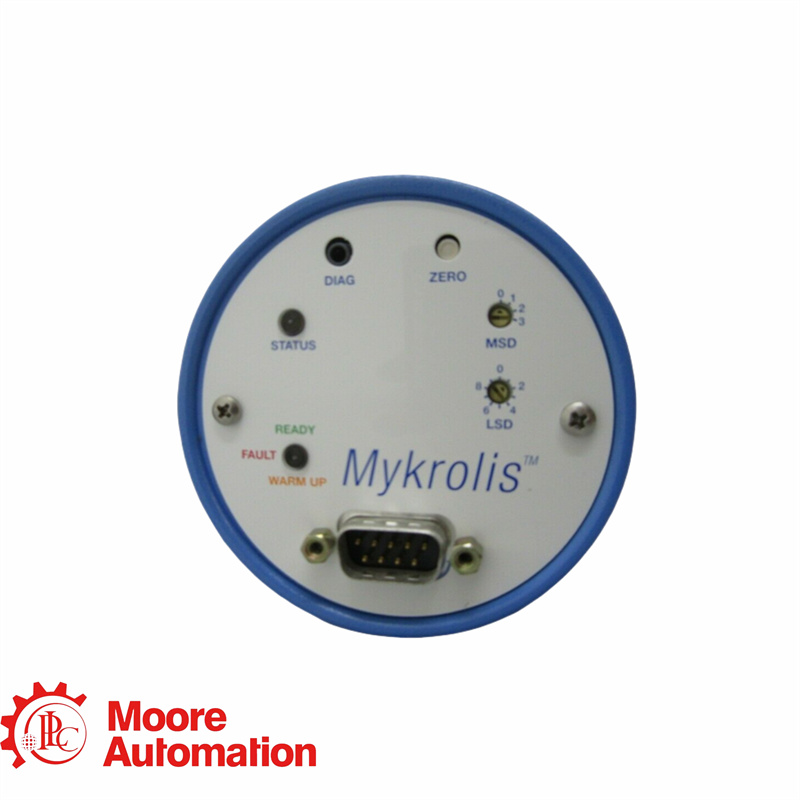 MYKROLIS CMX45  Pressure Transducer
