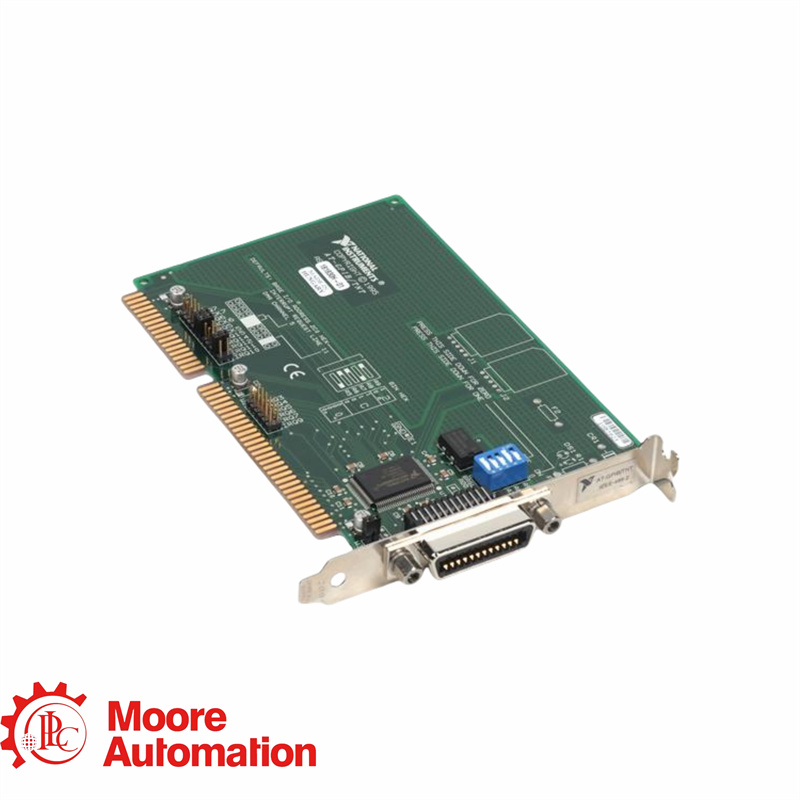 NI AT-GPIB-TN  Interface board