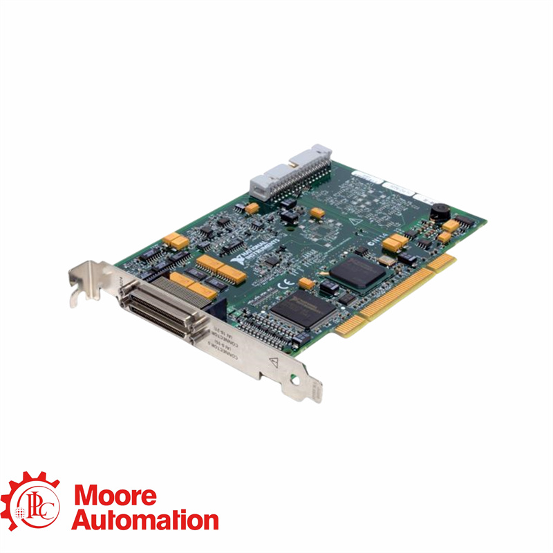 NI PCI-6224  Acquisition Card