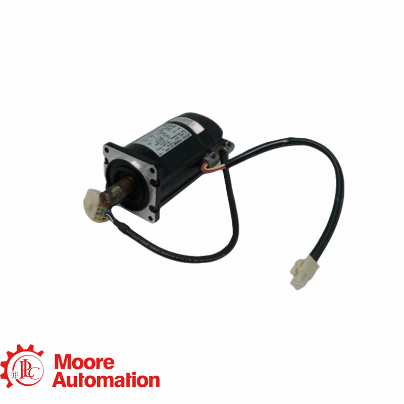 NIKKI NA50-40NAMKNN-CE  SERVO MOTOR