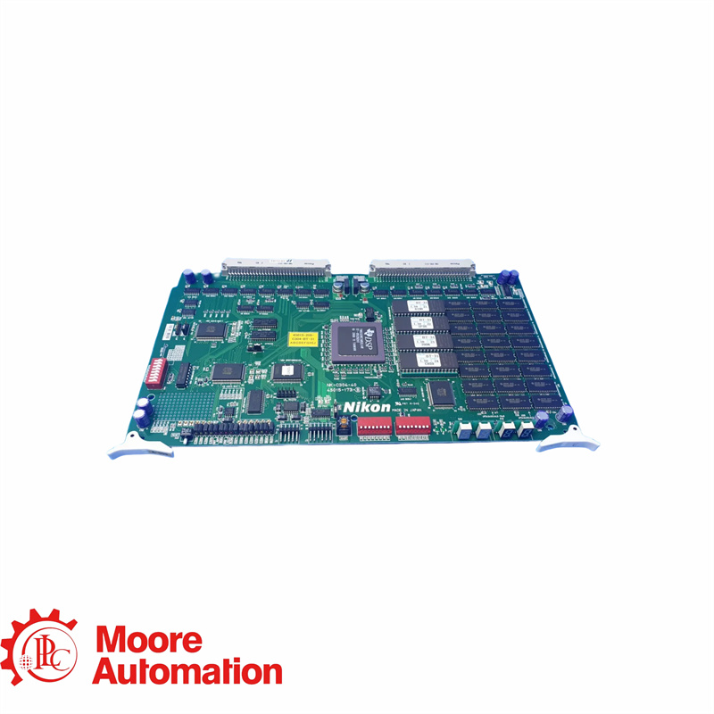 NIKON 4S015-173 NK-C304-40 4S015-205 C304-BT-31  PCB Card