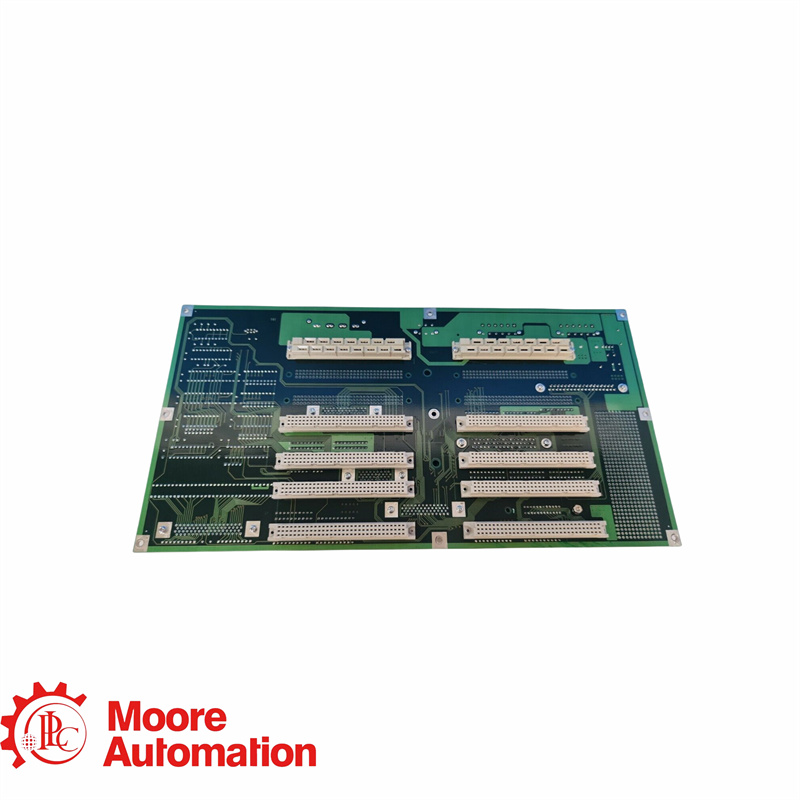 NIKON 4S018-659  Backplane Interface Board