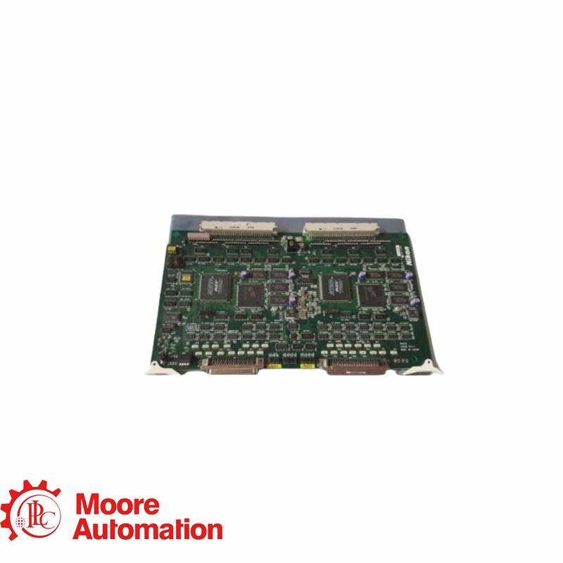 NIKON 4S018-713-1 NSR-S306C Circuit Board
