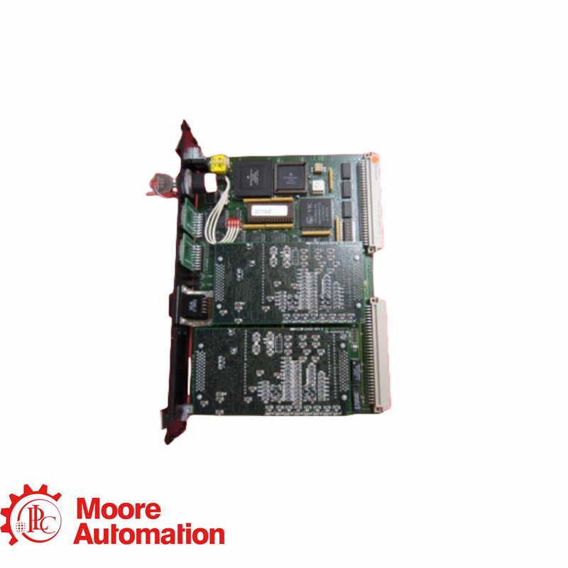 NORGREN VAC030-S4-S4  Servo Drive Board
