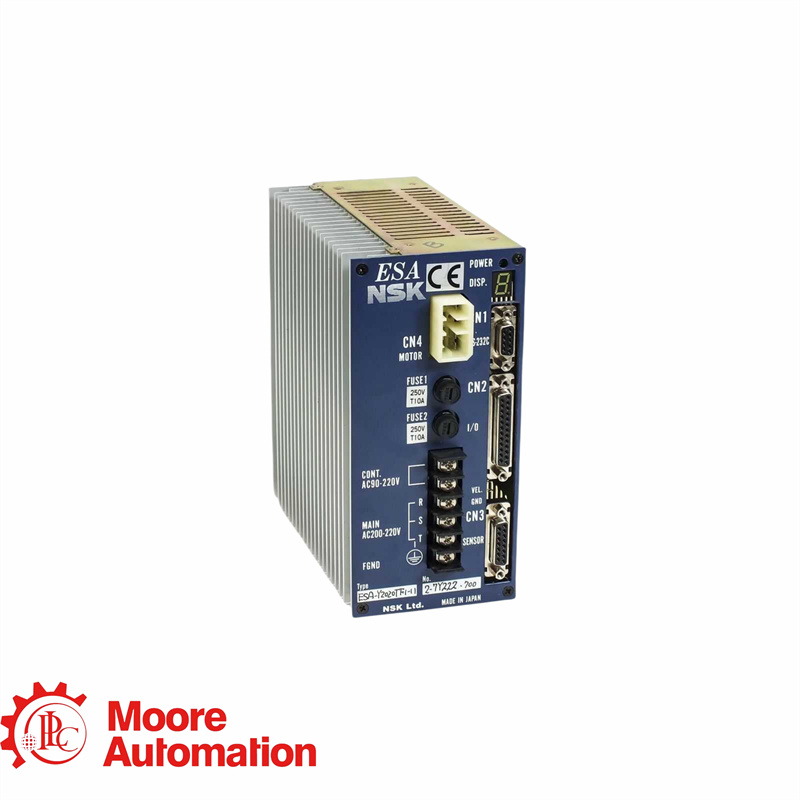 NSK ESA-Y2020TF1-11  Servo Drive