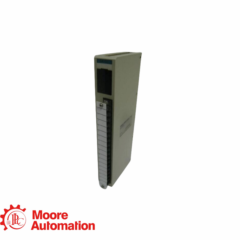 OMRON C500-AD501-EU  Analog Input Module