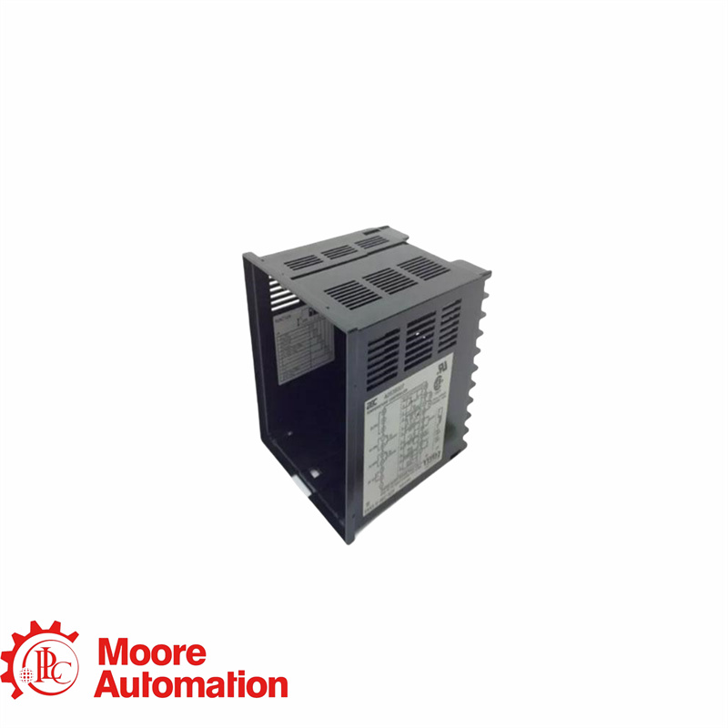 OMRON E5AX-S-AEC-320  AEC A0535007 TEMPERATURE CONTROLLER