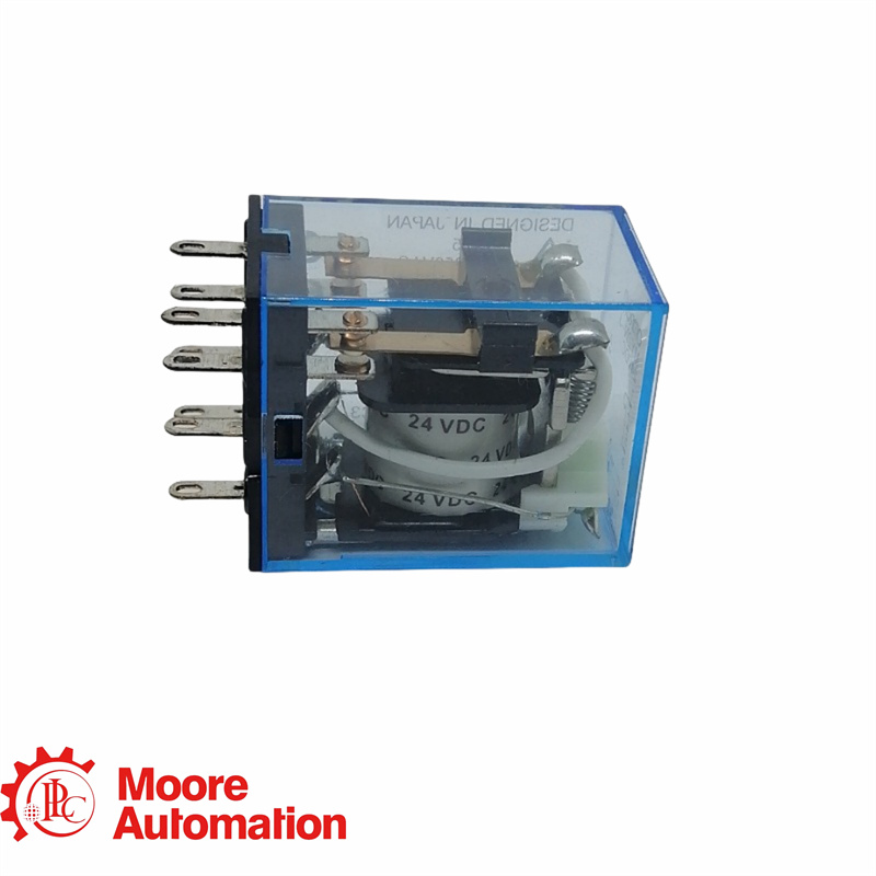 OMRON MY2N-J  Power Relay