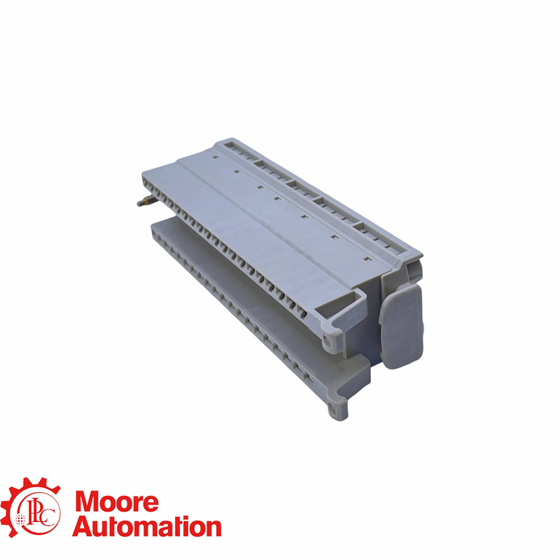 SIEMENS 6ES5490-8FB11  Front Connector