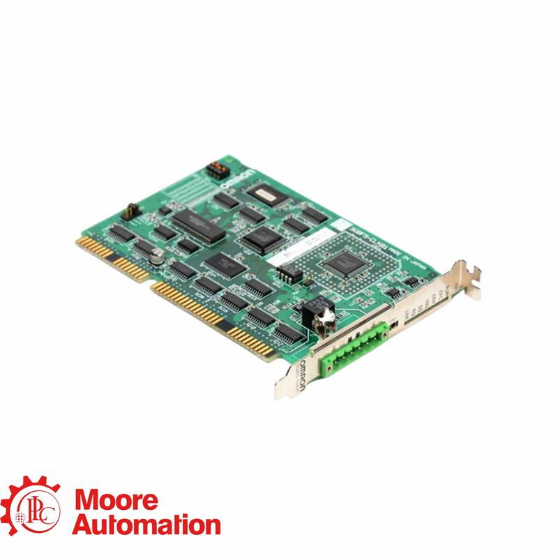 OMRON 3G8F5-CLK01 Controller Link Support Board