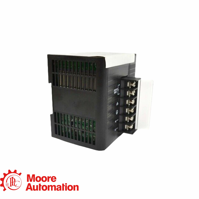 OMRON NE2A-PD025 Power Suply Module
