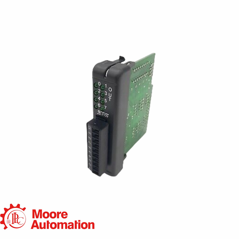 OPTILOGTC OL2109 Optimation Output Module