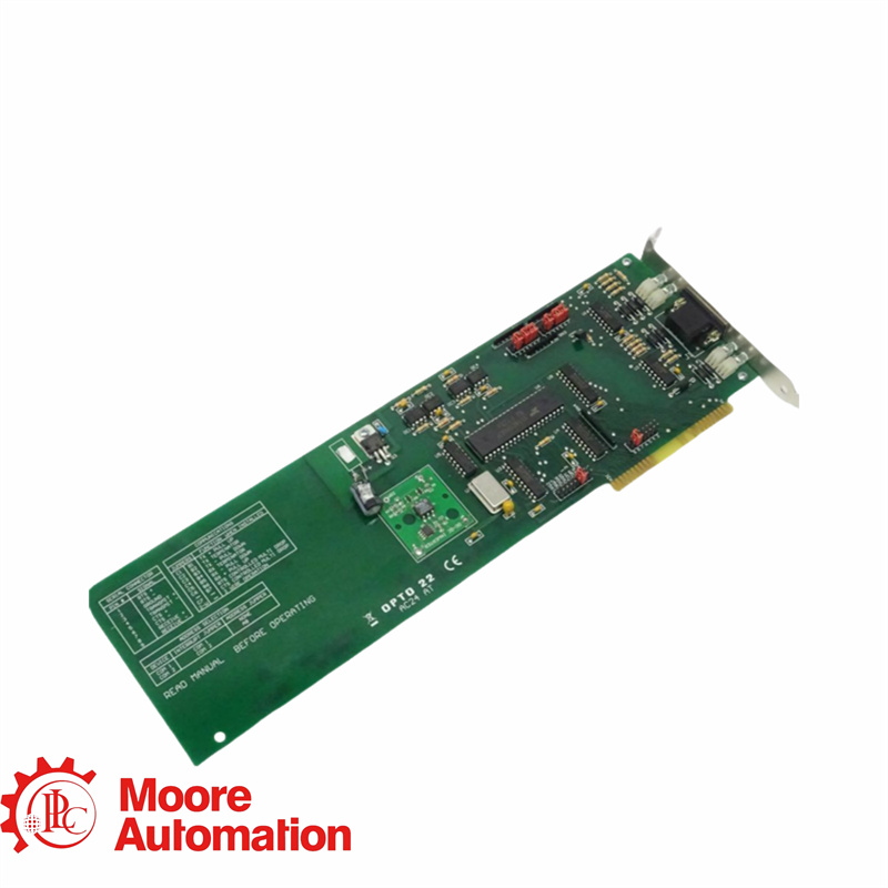 OPTO 22 001818K AC24 AT  Control System Module