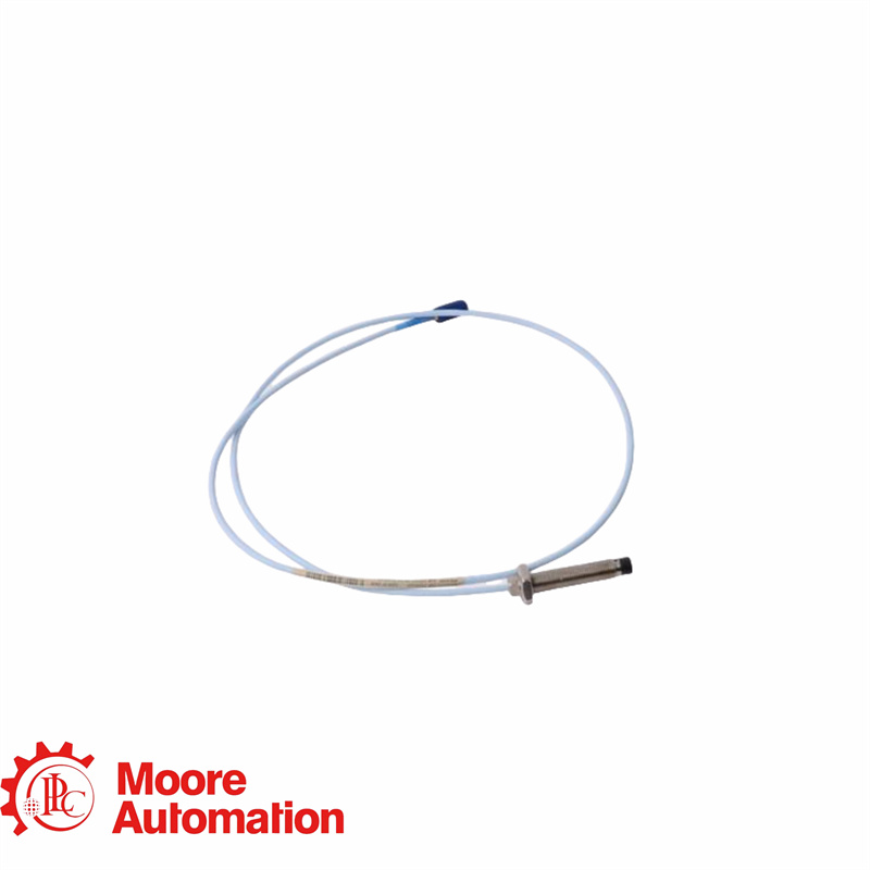 Bently Nevada330101-00-34-10-02-05 Proximity Probes