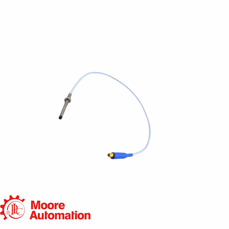 Bently Nevada 128987-130-01-05  Proximity Sensor Probe