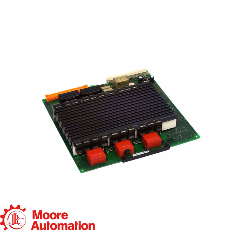 ABB DSQC236G YB560103-CD CONTROL BOARD