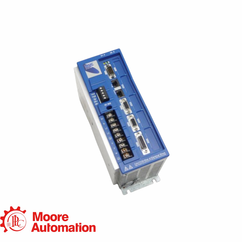 ORMEC SAC-SW217/EP  SAC-SW217/E  Servo ServoWire Drive