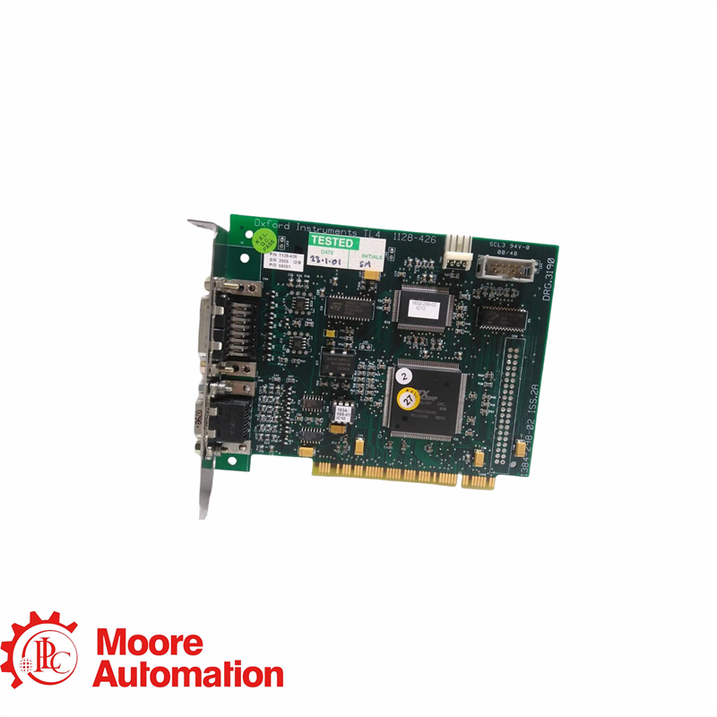 OXFORD TL4 1128-426  PCI Card
