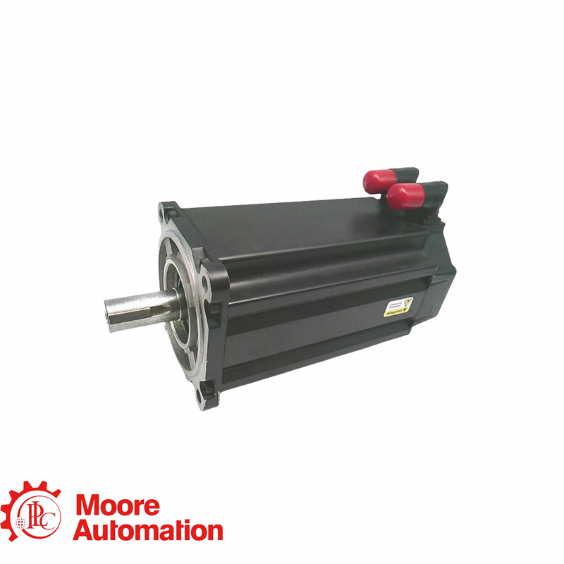 MPL-B540K-MJ74AA SERVO MOTOR