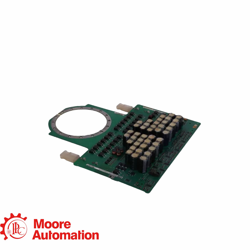 ABB 5SHY3545L0020  IGBT module