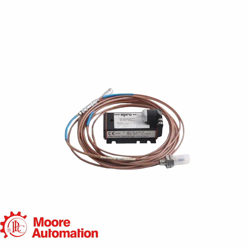 EPRO PR6423/015-000 CON021  Vibration probe