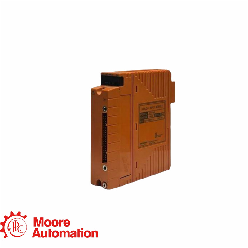 Yokogawa SAI143-H63/PRP S4  Analog Input Module