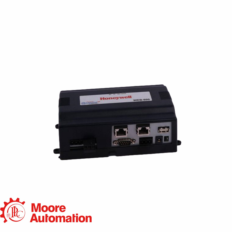Honeywell TK-FTEB01 Ethernet Bridge Module