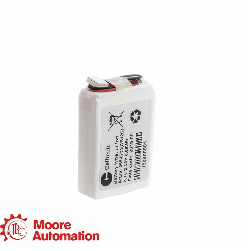 ABB 3BSC760019E1  Lithium Battery Accessories
