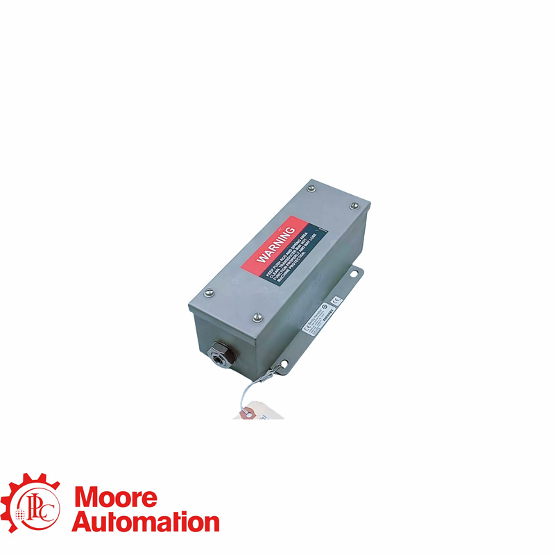 Bently Nevada 24765-01-00  PLC Module
