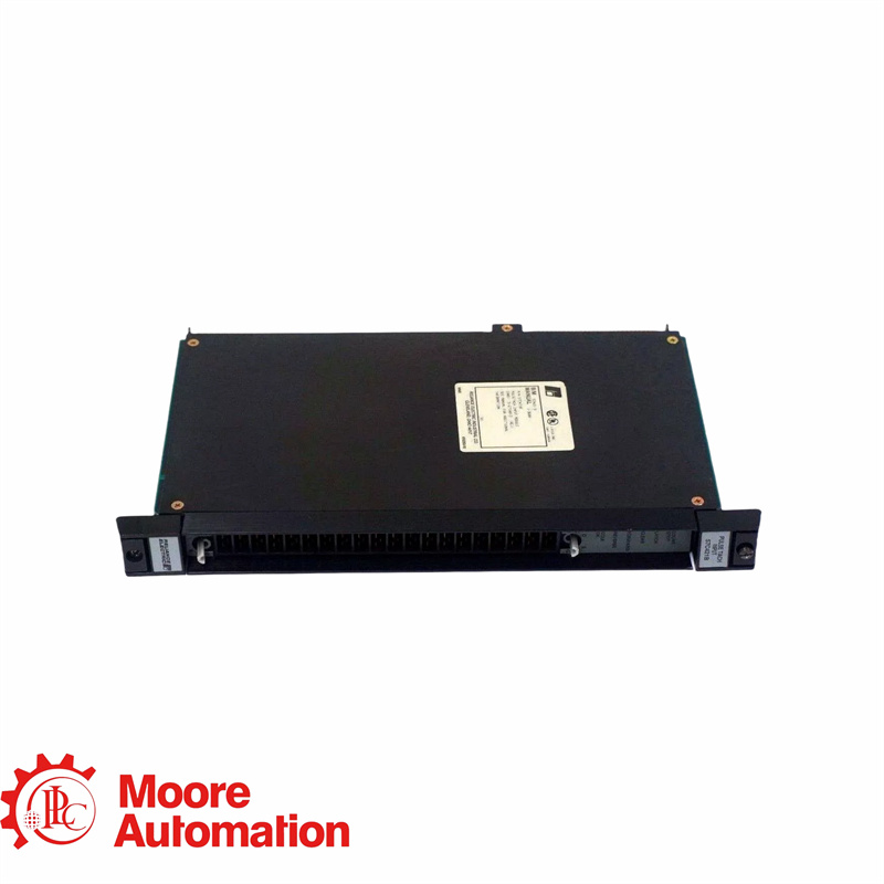 RELIANCE 57C421B Pulsetach Input Module
