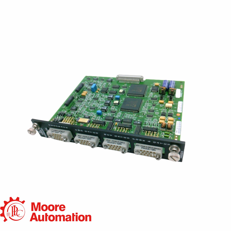 RELIANCE  ELECTRIC 0-60002-6  DC Power Technology board