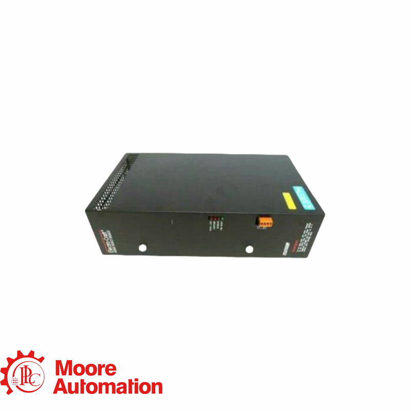 RELIANCE ELECTRO PSM-50 9101-3000E  PSM50 91013000E  Vibration Processor Module