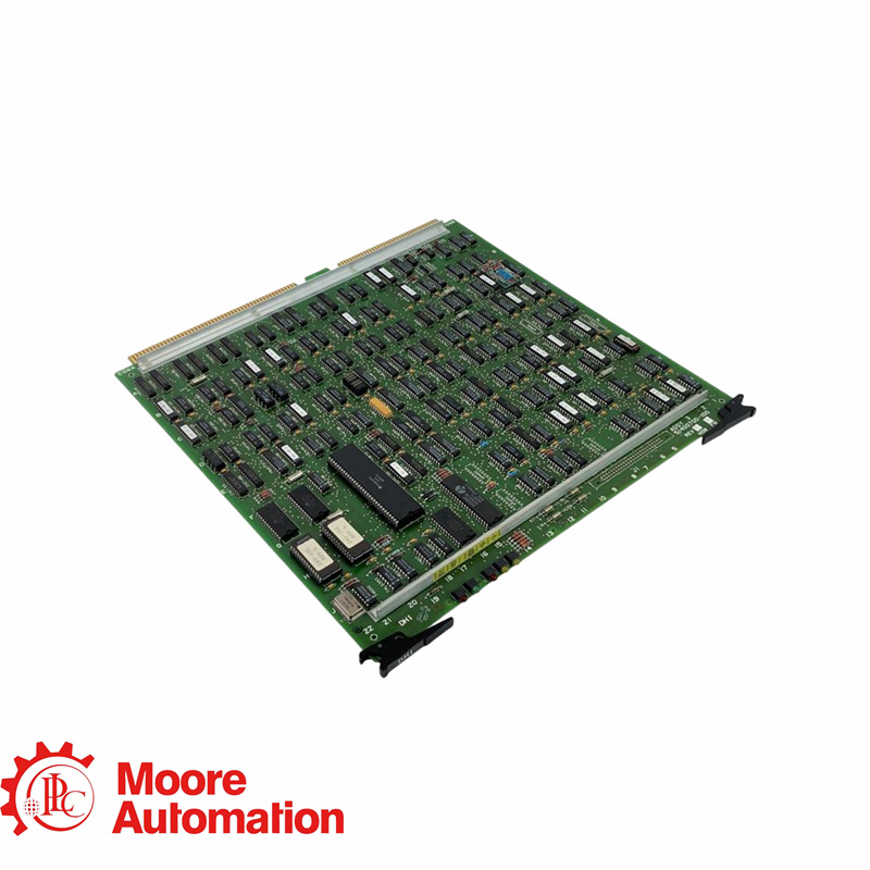 Honeywell 51400700-100 Control Board