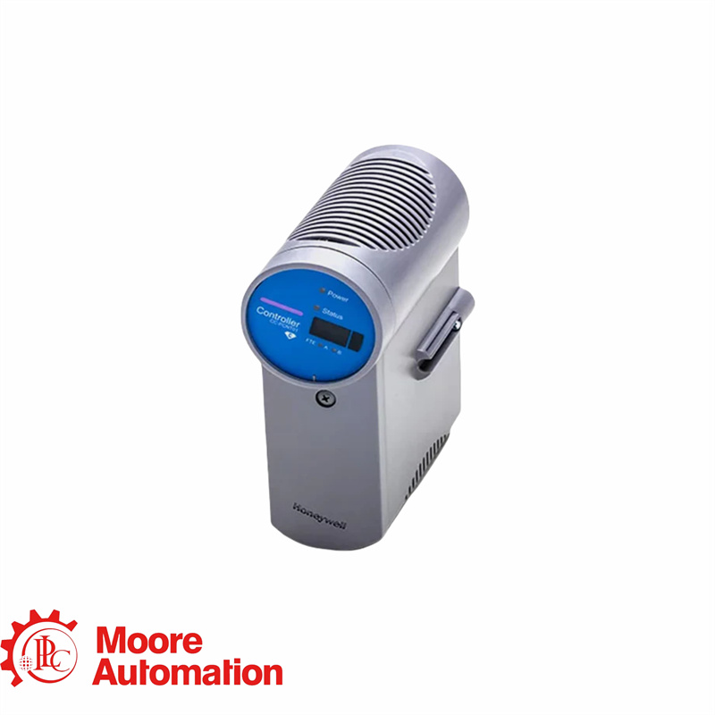 Honeywell c300 CC- CONTROLLER MODULE